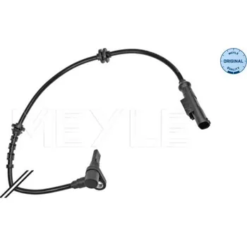 Brzdový systém Snímač, počet otáček kol MEYLE 214 800 0012