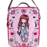 Taška na notebook Santoro London – My Gift to You, Rozměry: 29.5 x 37.5 x 6cm