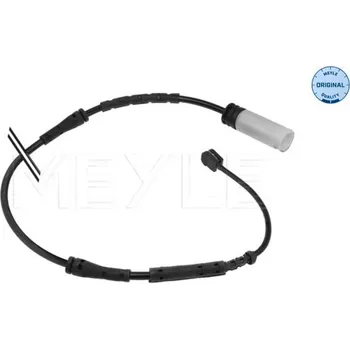 Brzdový systém Výstražný kontakt, opotřebení obložení MEYLE 314 527 0014