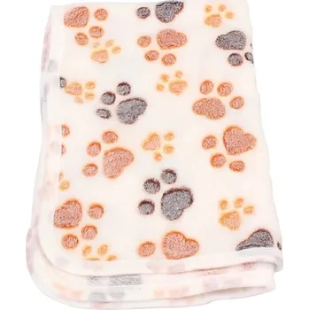 Houpací kočičí lehátko s ochrannou sítí - Deka