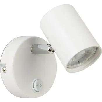Nástěnné svítidlo Nástěnné LED světlo SEARCHLIGHT ROLLO 3171WH