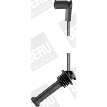 Zapalovací kabel BERU by DRiV Kabel zapalovací svíčky R404