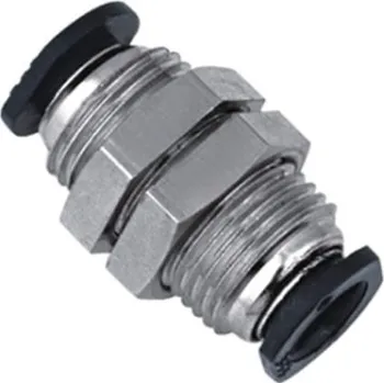 Příslušenství k čerpadlu STNC miniaturní průchodka (skotská spojka) pro hadičky 4mm