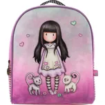 Batůžek Santoro London – Tall Tails, 31 x 29 x 13.5cm