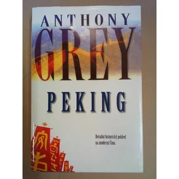 Beletrie pro dospělé Peking