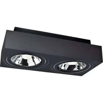 Technické stropní svítidlo MIRORA