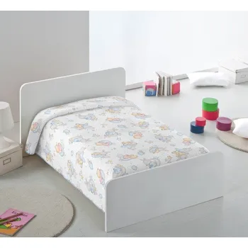 Dětská deka Dětská španělská deka Piel 110 x 140 cm - Cute, PIEL S.A.