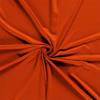 Úplet elastický BIO rezavá