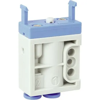 Ventil A.P.I. ručně ovládaný ventil AM04132C 030252