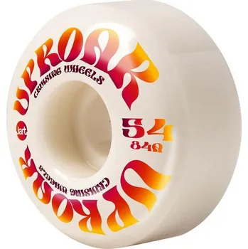 Kolečko na skateboard kola na skate Jart Uproar 2024 54mm 54 mm