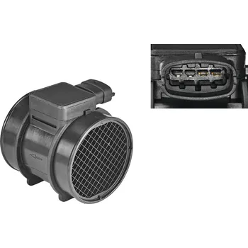 Autoelektrika Snímač množství protékajícího vzduchu VALEO 253701