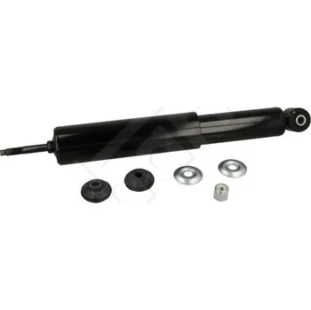 Tlumič pérování HART 805 252