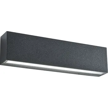 Nástěnné svítidlo Světla a lustry REDO GROUP Venkovní světlo Redo TRATTO STEP 9116