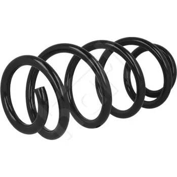 SPREZYNY/P/AUDI A4 2.7TDI 07- /AVANT/