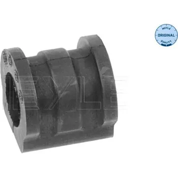 Stabilizátor nápravy Držák, Příčný stabilizátor MEYLE 100 615 0004