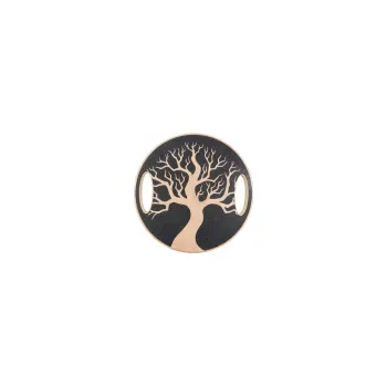 Balanční deska Balanční dřevěná deska Strom