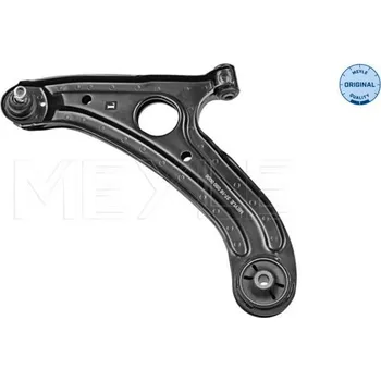 Zavěšení kol Řídicí páka, zavěšení kol MEYLE 37-16 050 0006