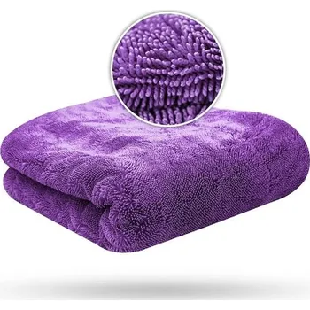 Auto-moto Liquid Elements Black Hole LILA 80x50cm sušící ručník