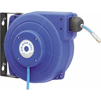 Zahradní hadice Noname navíjecí buben (naviják) s hadicí 8x12mm/10m HR-7001C