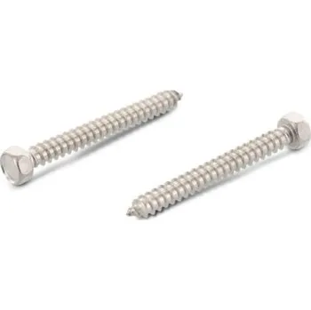 Šroub DIN 7976 A2 C 2,9X25