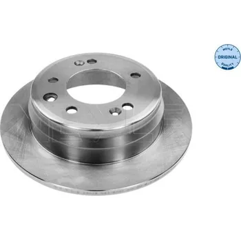 Brzdový kotouč Brzdový kotouč MEYLE 28-15 523 0010