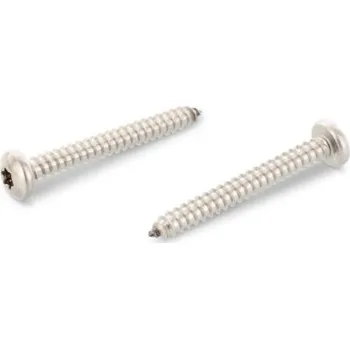 Šroub ISO 14585 A2 C 4,8X70 TX25