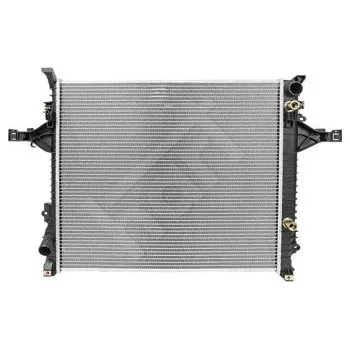 Chladič motoru Chladič, chlazení motoru HART 611 962