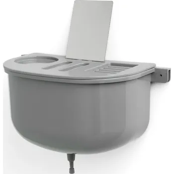 WC sada Zásobník na vodu nad zahradní umyvadlo