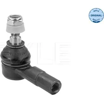 Soustava řízení Hlava příčného táhla řízení MEYLE 11-16 020 0019