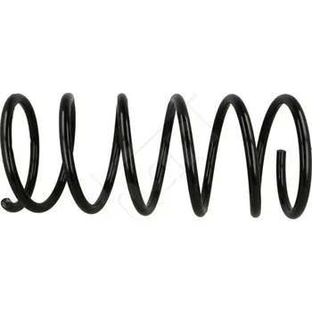Pružina podvozku HART 461 831