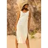 Dámské šaty ROXY Beach Journey Dress ERJX603397-TEH0