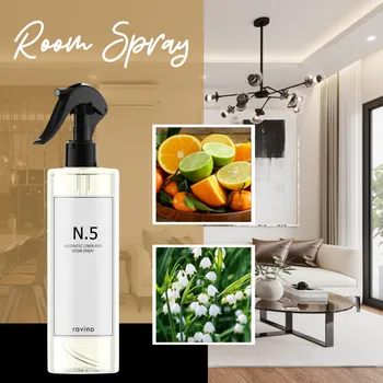 Osvěžovač vzduchu N5 - Osvěžovač vzduchu| látek a aut