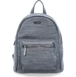 Carmelo malý dámský batoh šedý 4314 anthracite