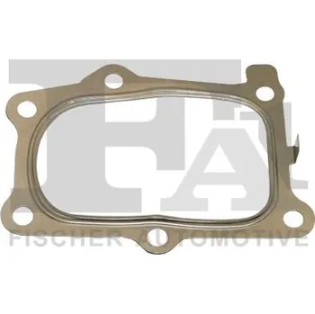 Těsnění motoru Těsnění, dmychadlo FA1 400-519