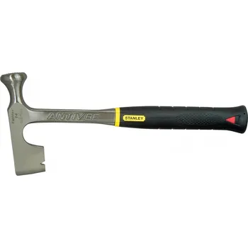 Kladivo Kladivo na sádrokarton AntiVibe 400g Stanley FatMax 1-54-015