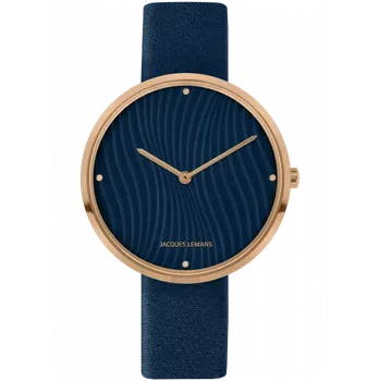 Hodinky Hodinky Jacques Lemans Design Collection 1-2093J