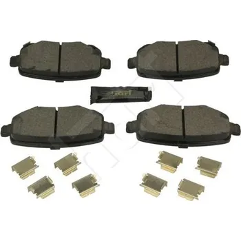 Brzdová destička HAM.KLOCKI /T/GRAND VOYAGER IV 2.8-3.8