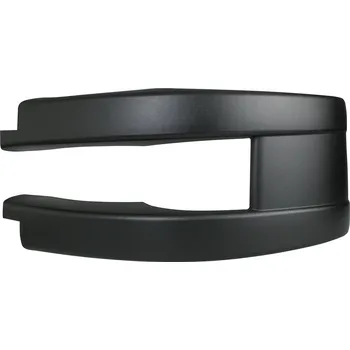 Auto zrcátko Kryt levého zpětného zrcátka IVECO DAILY III |5/2006-2009| | 5903107131132