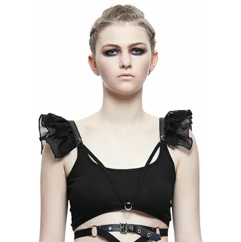 tílko dámské (top) DEVIL FASHION - TT069