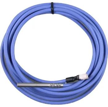 Teploměr pro modul QUIDO 15m silikon kabel IP68