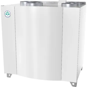 rekuperace vzduchu SAVE VTC 700 L vertikální