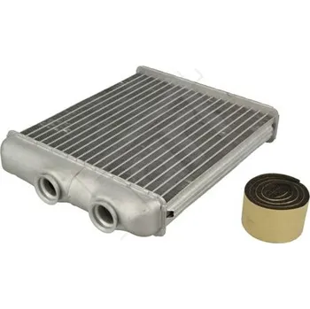 Výměník tepla Výměník tepla, vnitřní vytápění HART 608 010