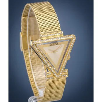 Hodinky Hodinky Guess Fame GW0508L2