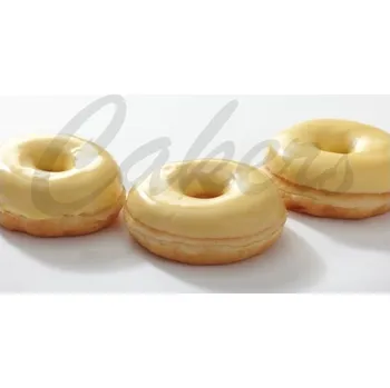 Čokoláda Souplesse poleva BANÁN 500g