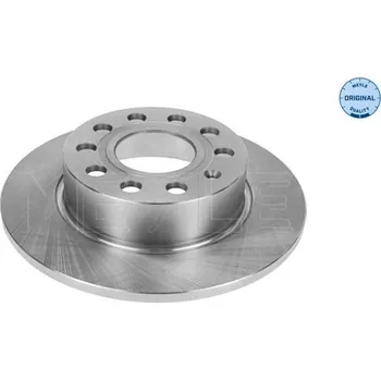 Brzdový kotouč Brzdový kotouč MEYLE 115 523 0018