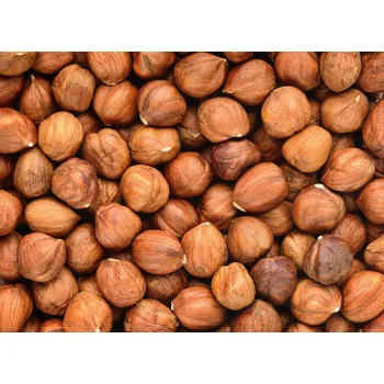 VIA NATURAE Lískové ořechy Natural 13-15 3 kg LES FRUITS DU PARADIS