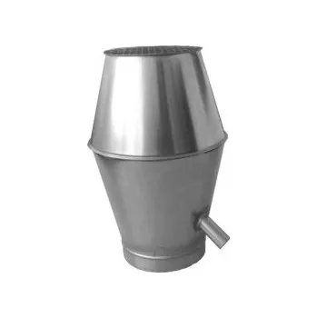 Výfuková trubka Výfuková hlavice VH 355