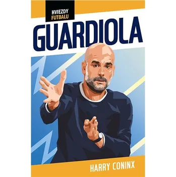 Hviezdy futbalu: Guardiola Ekniha