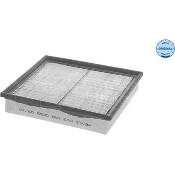 Filtr do auta Vzduchový filtr MEYLE 012 094 0052