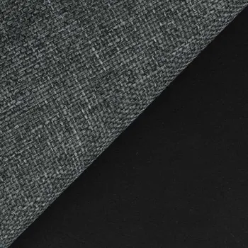 Vodotěsné látky Codura, 600D, Denim Grafitový